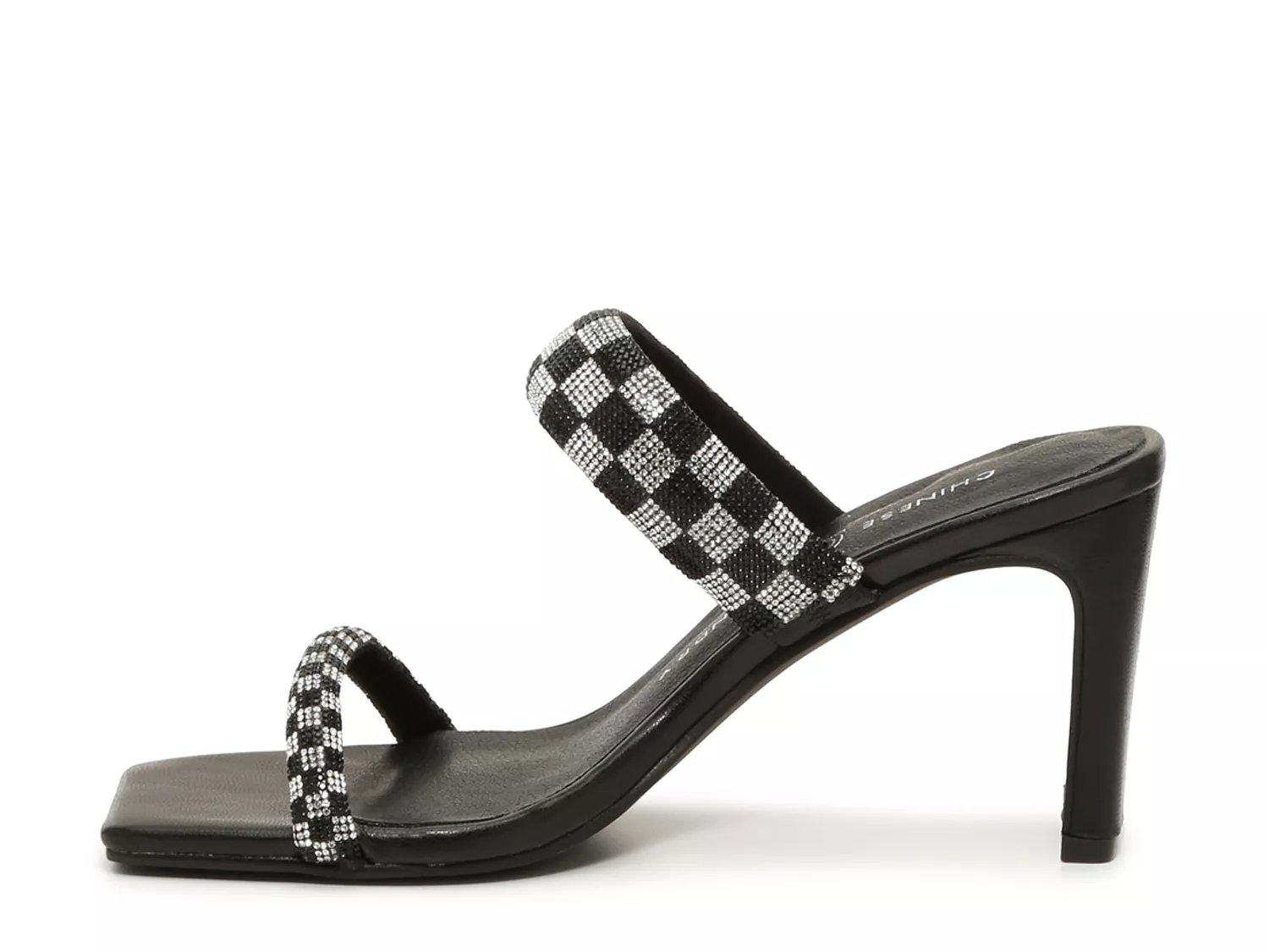 Yessenia Sandal