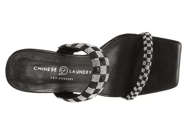 Chinese laundry cheap flats dsw