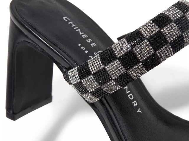 Chinese laundry flats dsw hot sale
