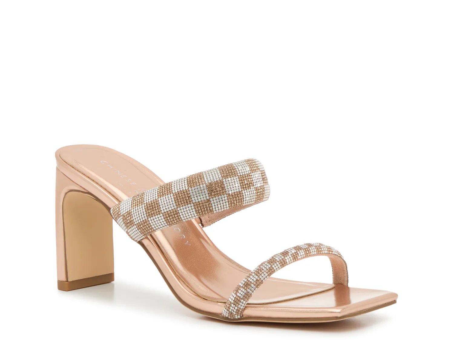 Chinese Laundry Yessenia Sandal - Free Shipping | DSW