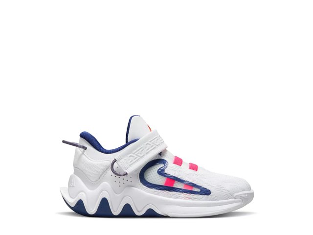 Youth size 2 basketball shoes clearance