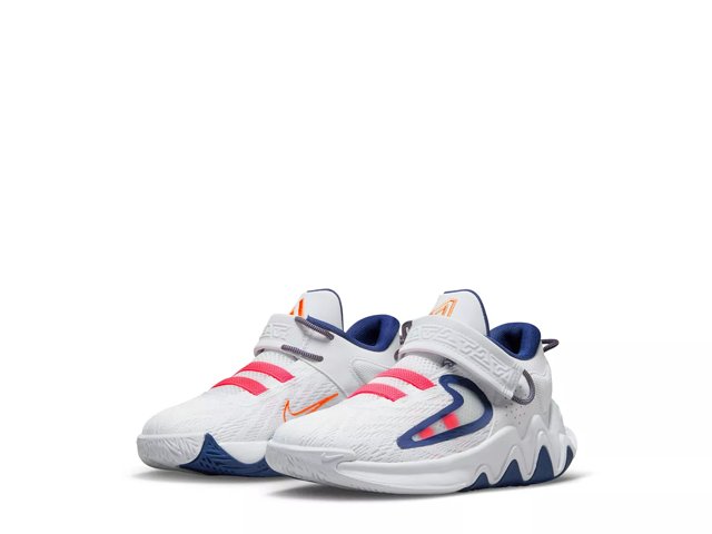 Nike Giannis Immortality 2 Basketball Shoe - Kids'