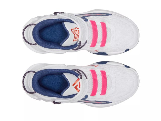 Nike Giannis Immortality 2 Basketball Shoe - Kids'