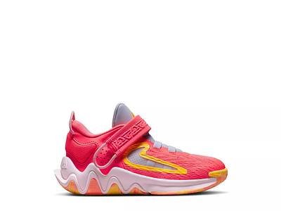 Dsw hot sale basketball shoes