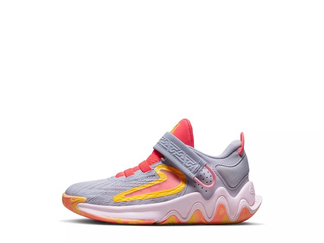 Kd shoes for sales kids