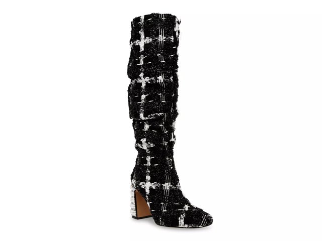 Sparkly boots dsw new arrivals