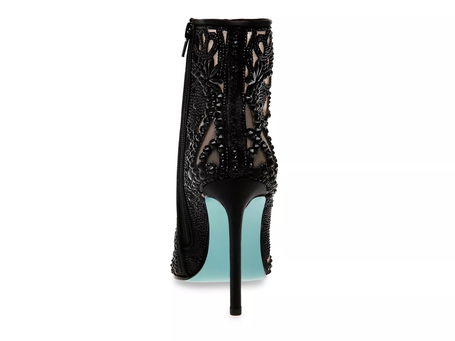 Bolt Bootie