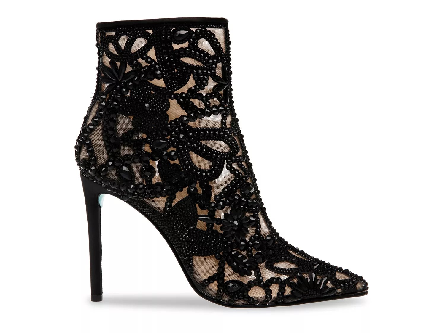 Bolt Bootie