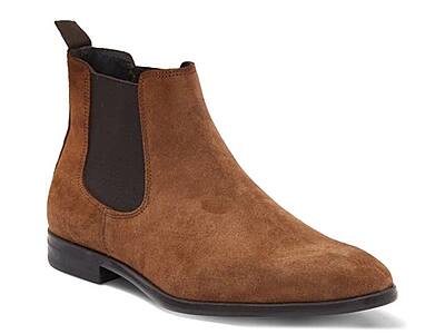 M by Bruno Magli Billy Chelsea Boot Free Shipping DSW