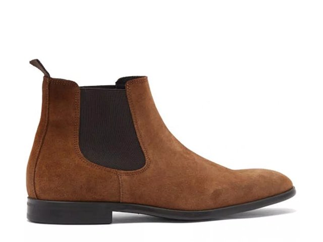 Dsw chelsea boots men sale