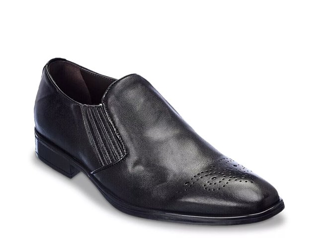 Dsw mens slip on best sale dress shoes