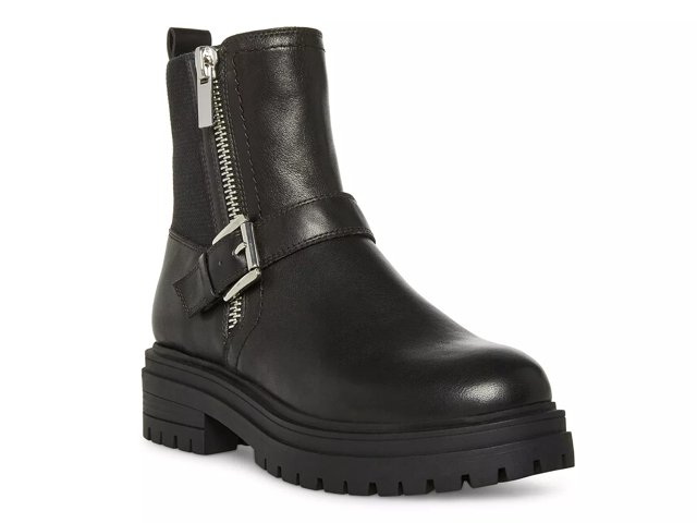 Blondo booties dsw discount