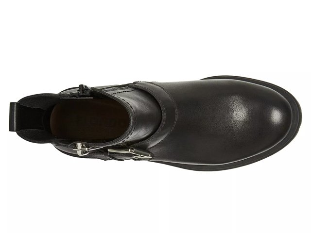 Blondo black clearance booties