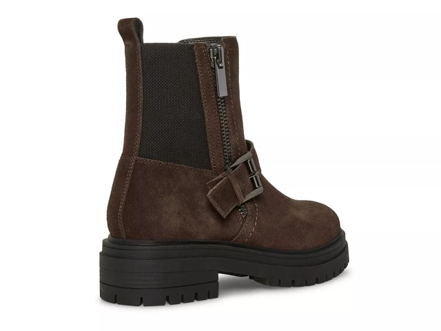 Dsw sales blondo booties