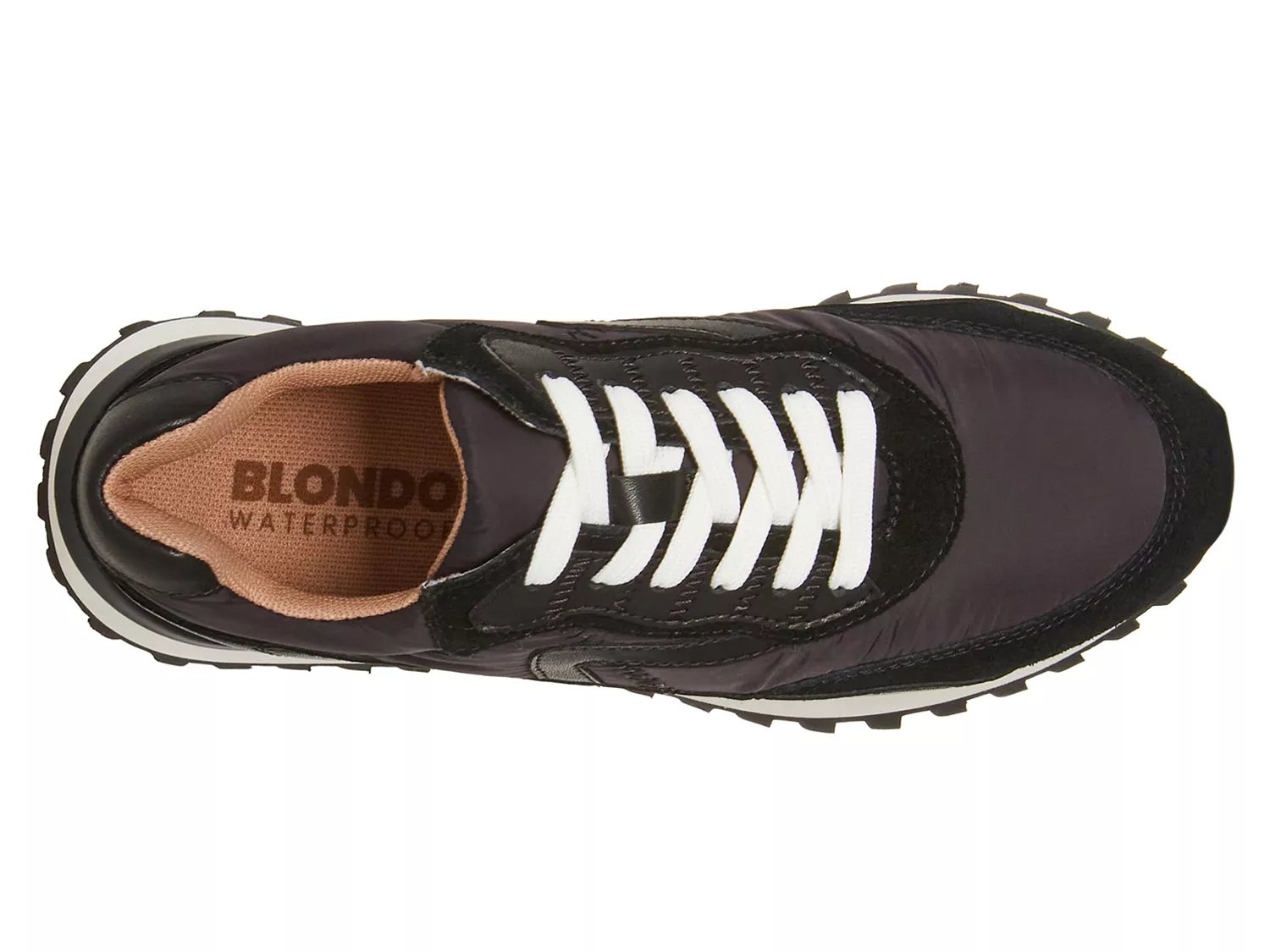 Lois Sneaker