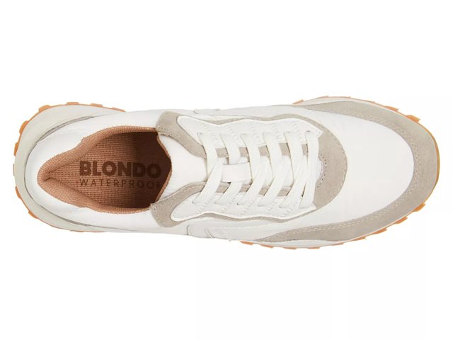 Blondo waterproof sneakers sales