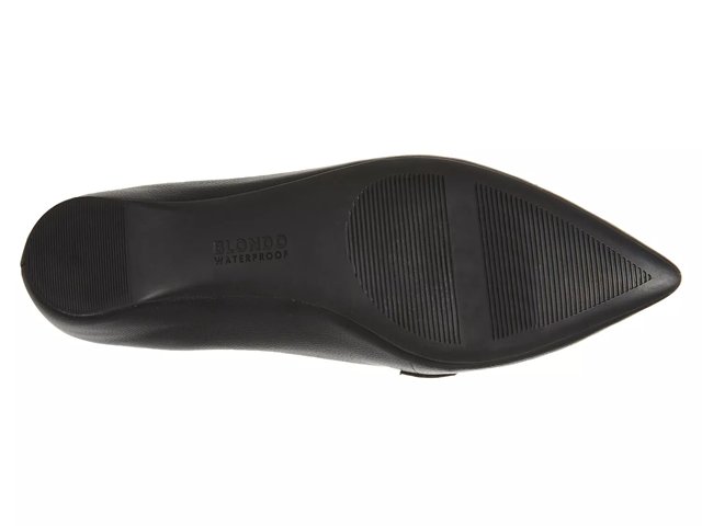 Blondo tarrah waterproof boot discount
