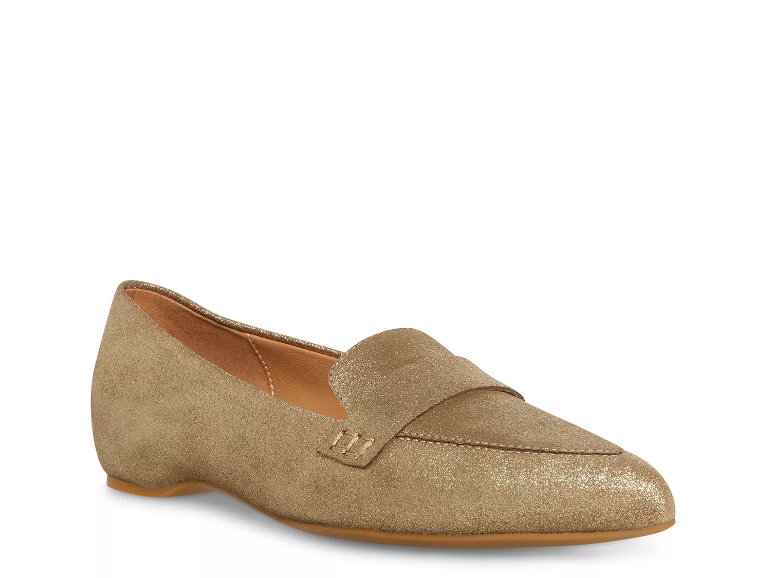 Blondo USA Tara Loafer - Free Shipping | DSW