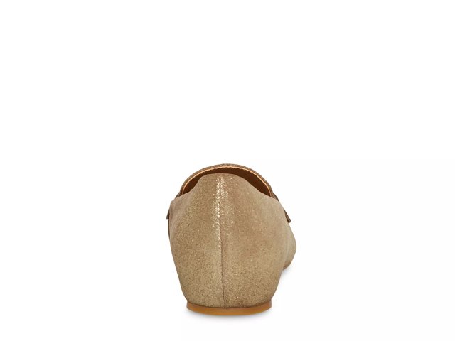 Tara slip on loafers top