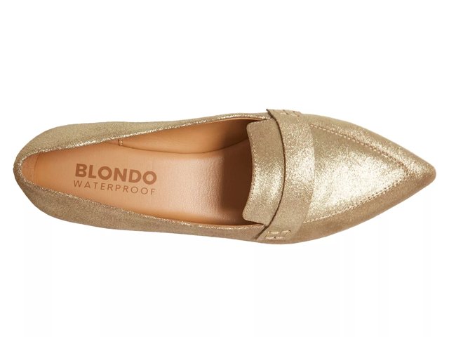 Blondo tarrah waterproof boot hotsell