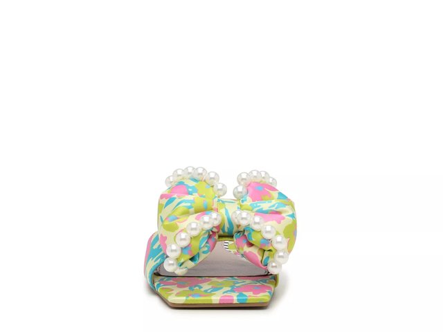 Betsey Johnson Nakia Sandal
