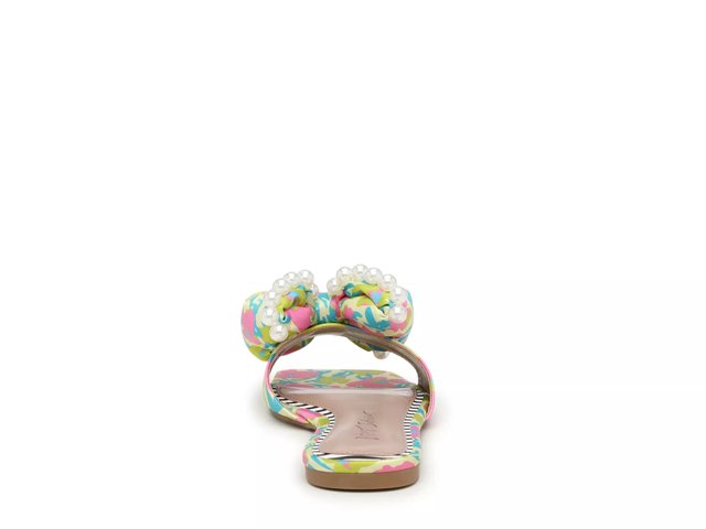 Betsey Johnson Nakia Sandal