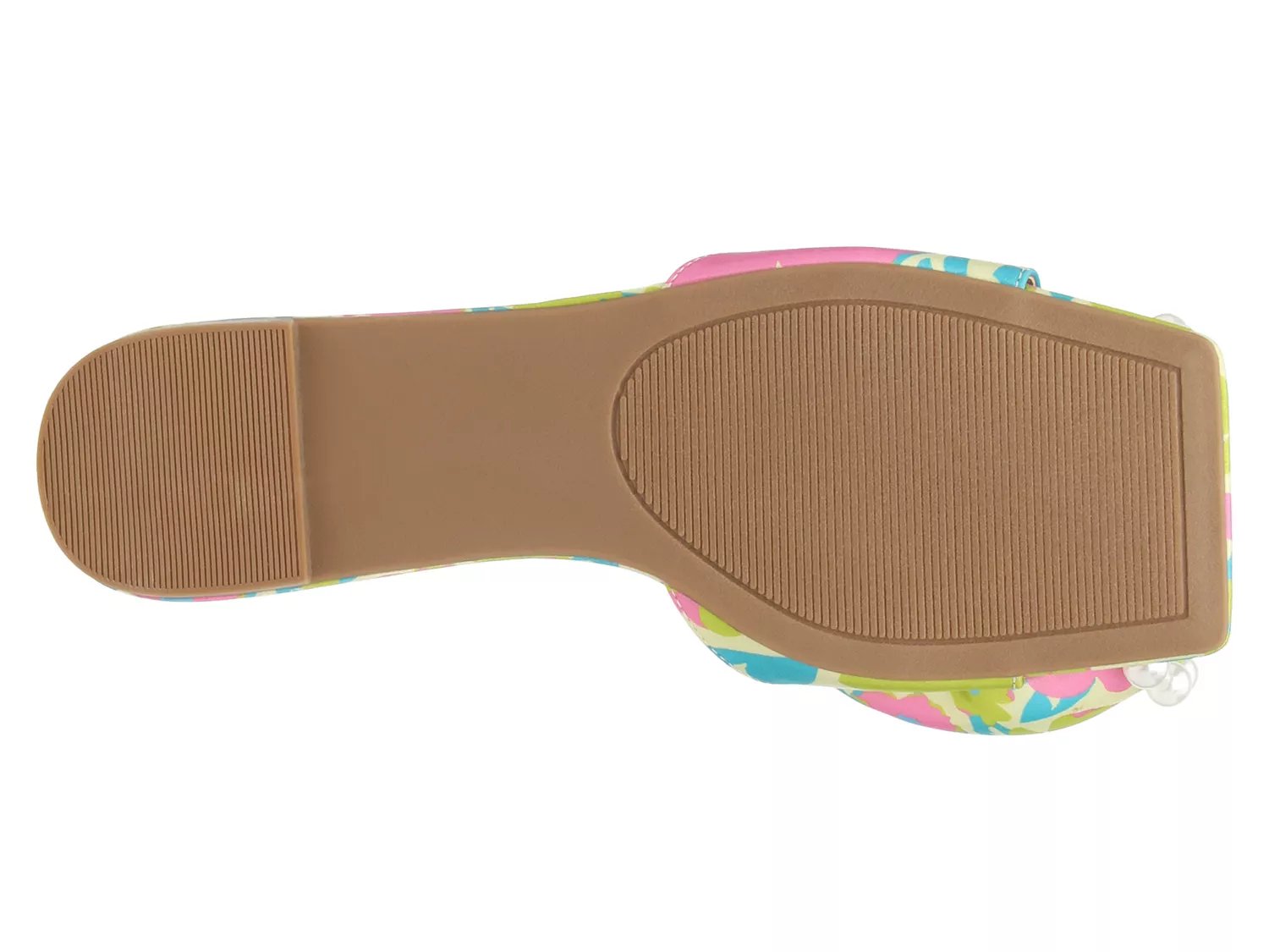 Nakia Sandal
