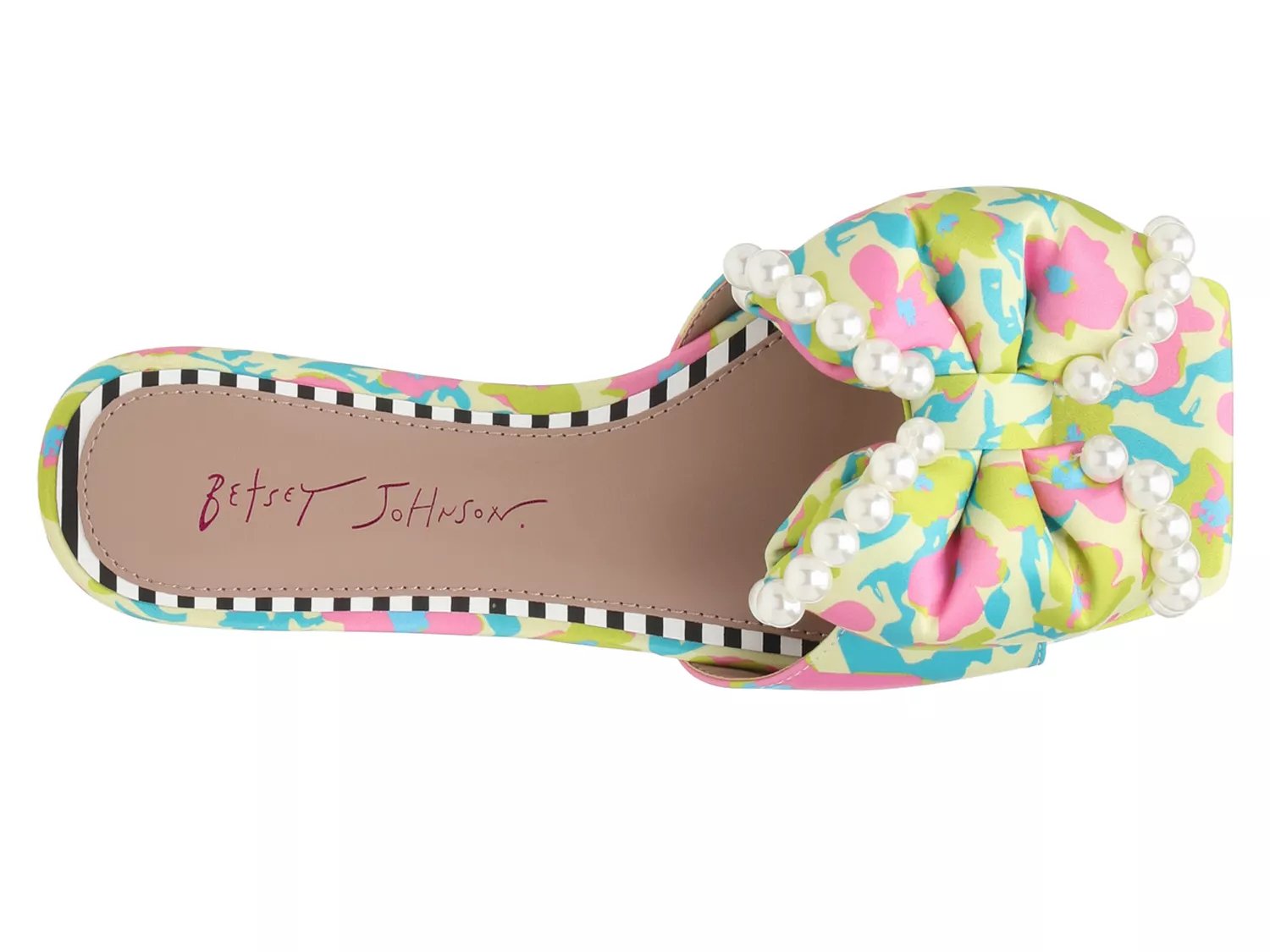Nakia Sandal