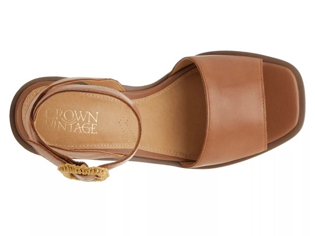 Crown Vintage Railynn Sandal