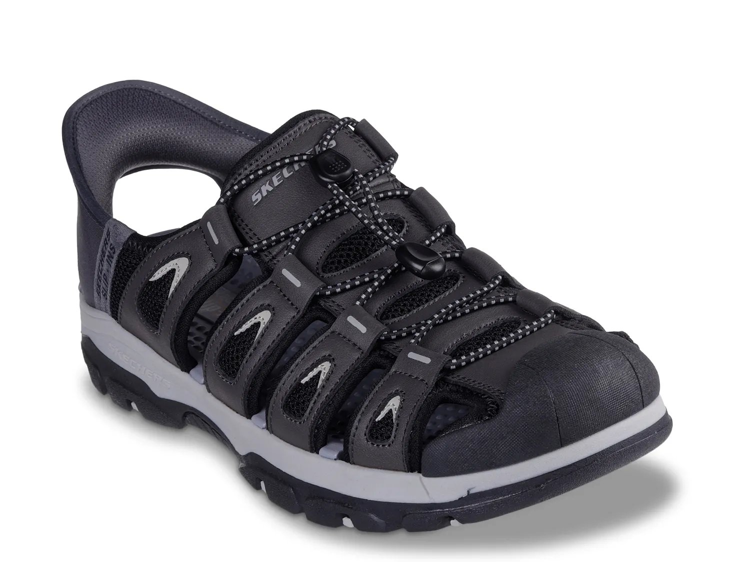 Skechers Hands Free Slip-Ins Relaxed Fit Tresmen Norvick