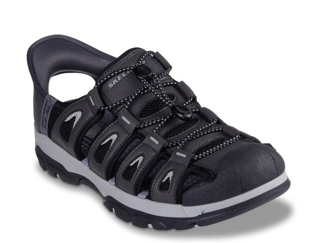 洋楽 Chapter 3 - Ruff - N - Tuff Skechers Hands Free Slip-Ins Relaxed Fit Tresmen Norvick