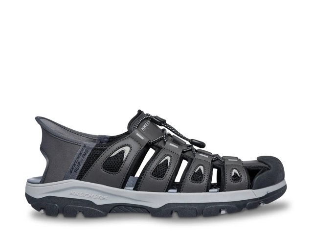 Skechers Hands Free Slip-Ins Relaxed Fit Tresmen Norvick