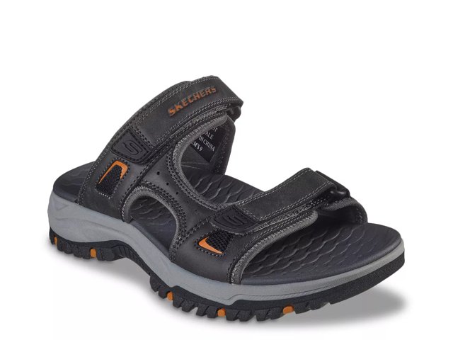 Dsw skechers relaxed fit sales