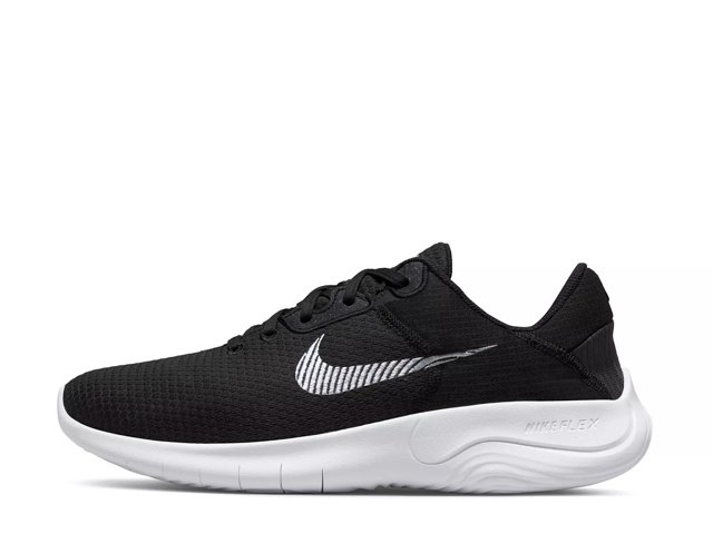 Nike men's flex contact new arrivals 3 running shoes review