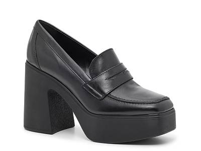 Free people clearance black shoes