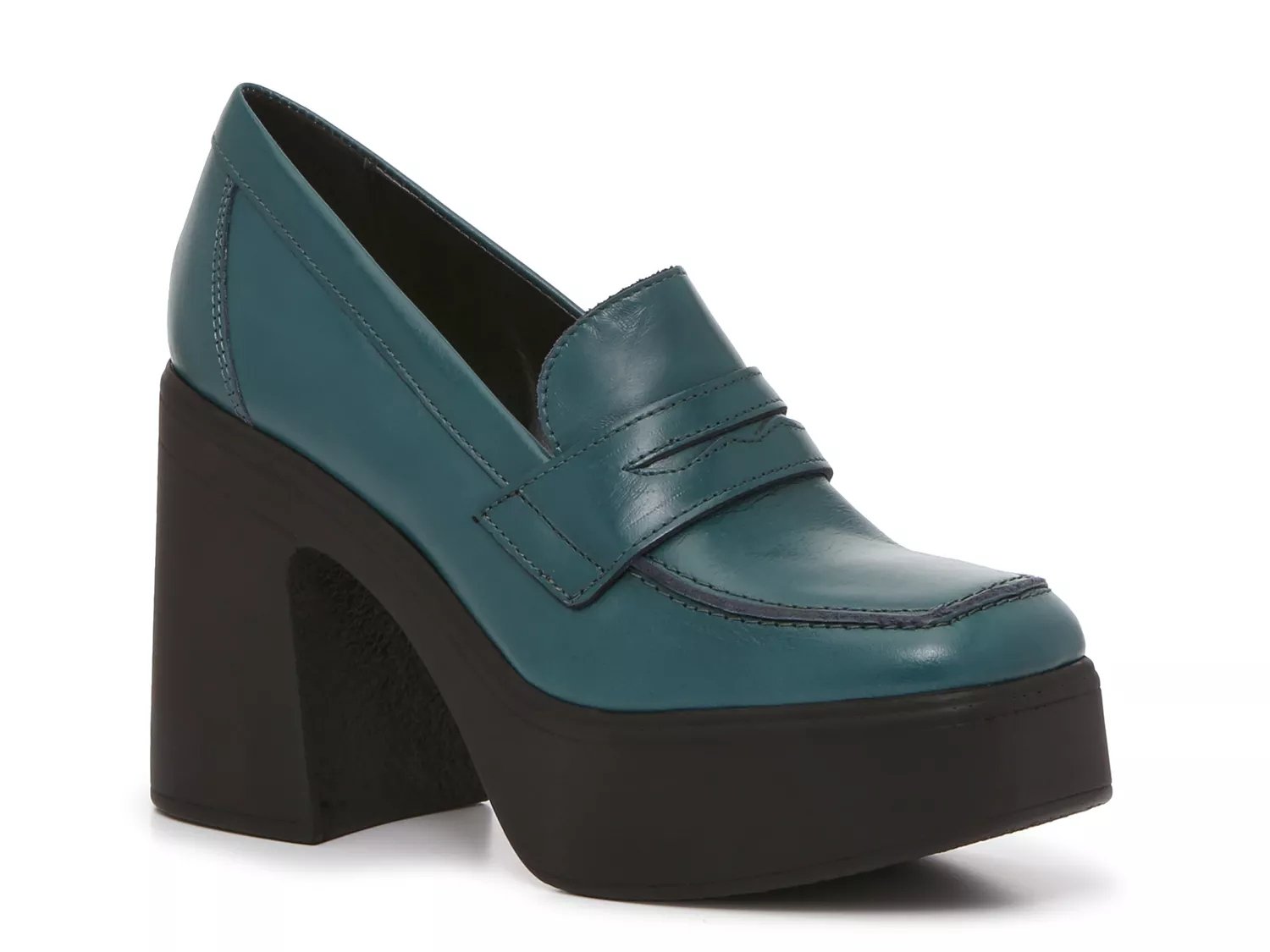 Free People Zoe Platform Pump Free Shipping DSW