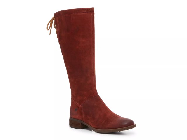 Born Hayden Boot Free Shipping DSW