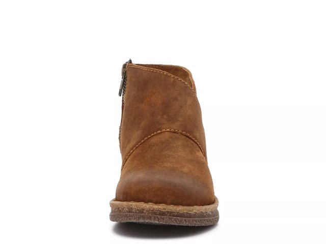 Dsw on sale born booties