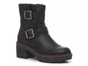 Dsw 2025 biker boots