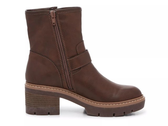 Born sales moto boots