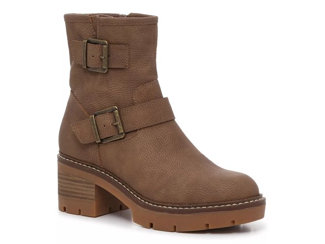 Boc boots incredible dsw
