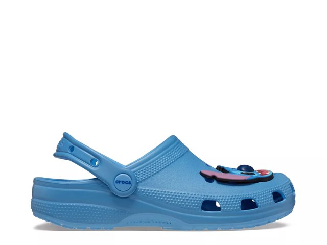Crocs Stitch Classic Clog