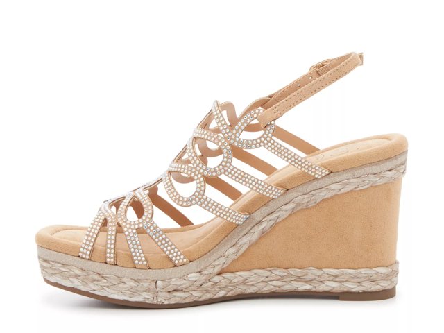 Impo Oriana Wedge Sandal