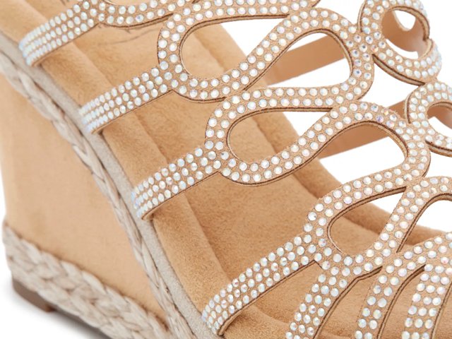Impo olive outlet wedge sandal