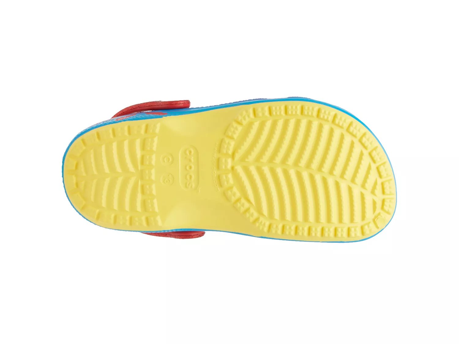 Snow White Classic Clog - Kids'