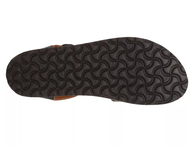 BIRKENSTOCK Papillio グレンダ 38 Birkenstock Papillio by Birkenstock Glenda Wedge Sandal