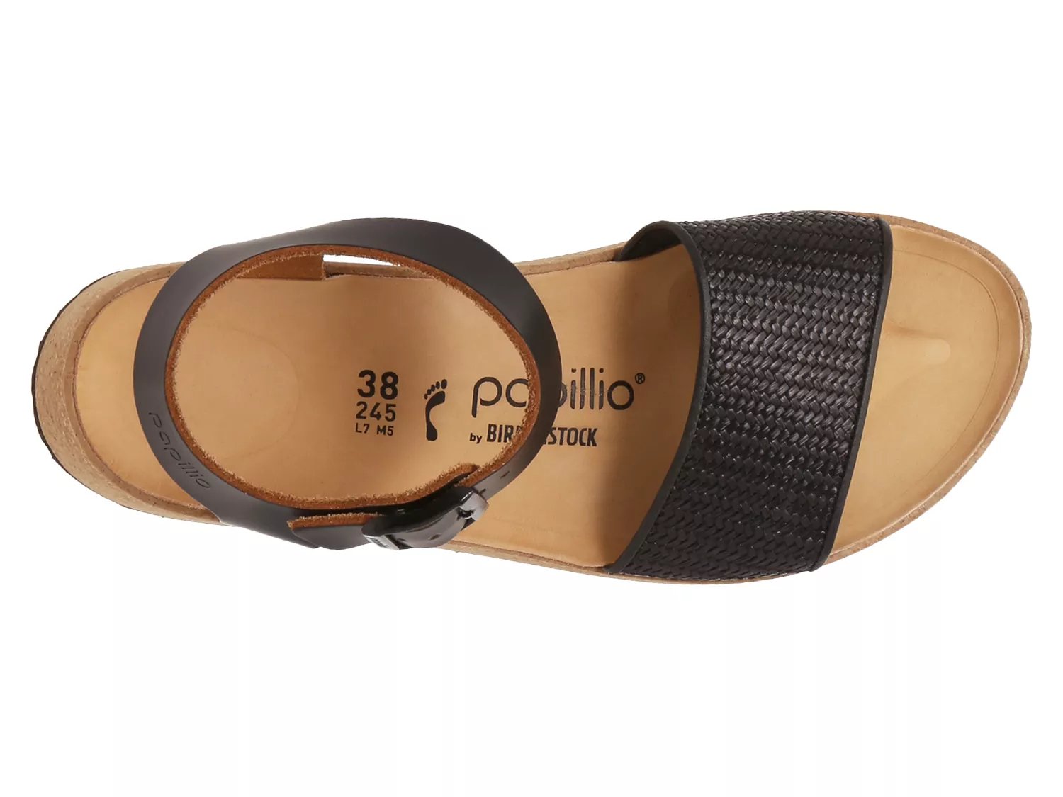 Papillio by Birkenstock Glenda Platform Sandal