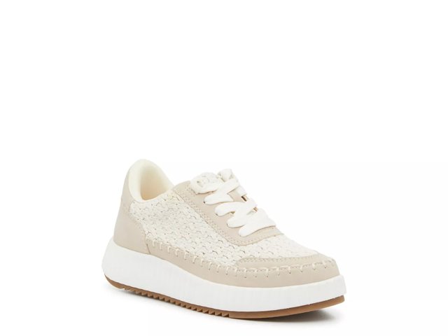 DV by Dolce Vita Fairie Sneaker Kids Free Shipping DSW