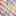 Izzy Platform Sandal Rainbow Multicolor view