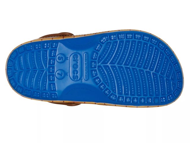 Toy story crocs size 7 online